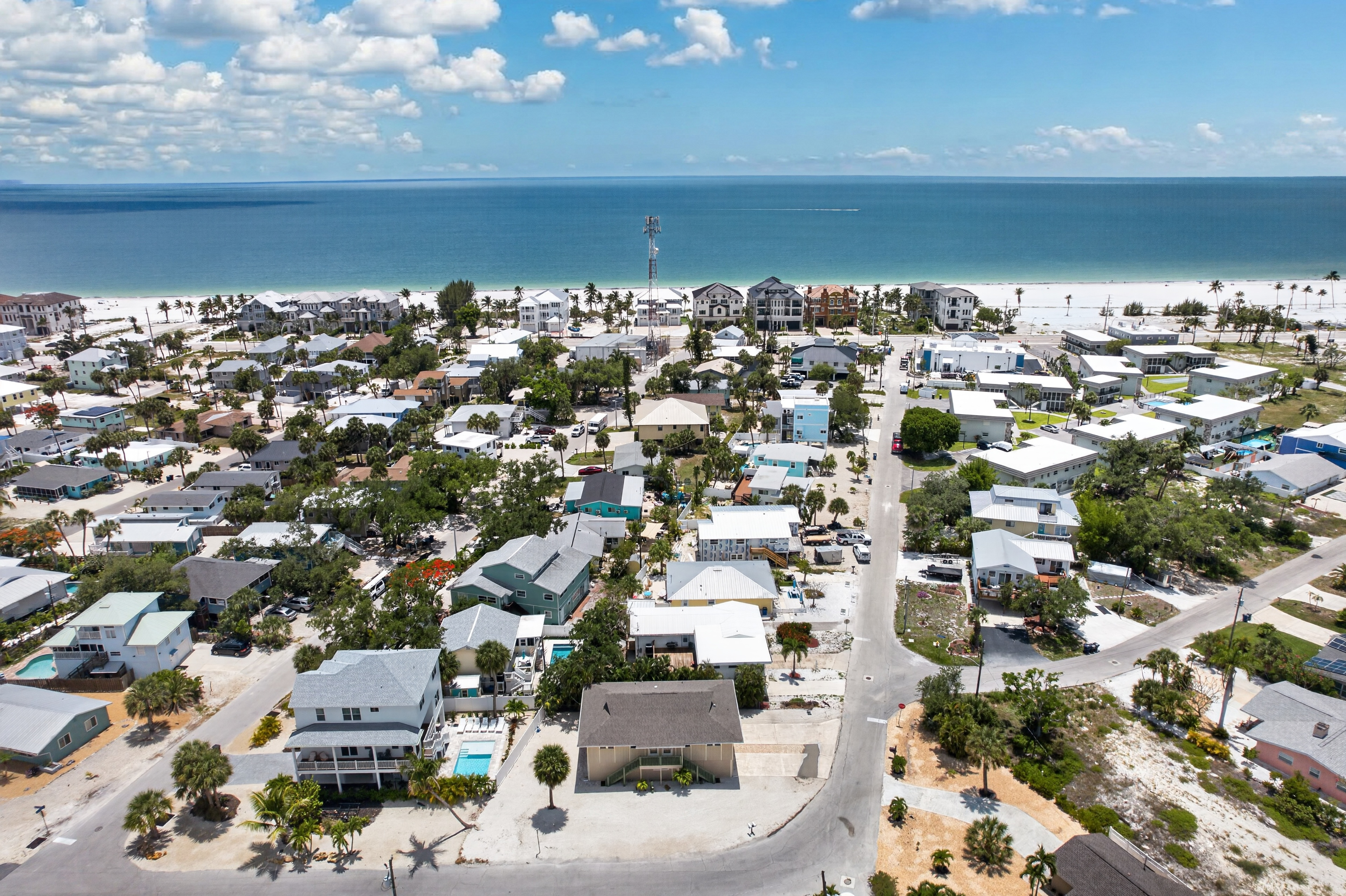3188 Shell Mound Boulevard Fort Myers Beach, FL 33931 - Photo 31 of 31