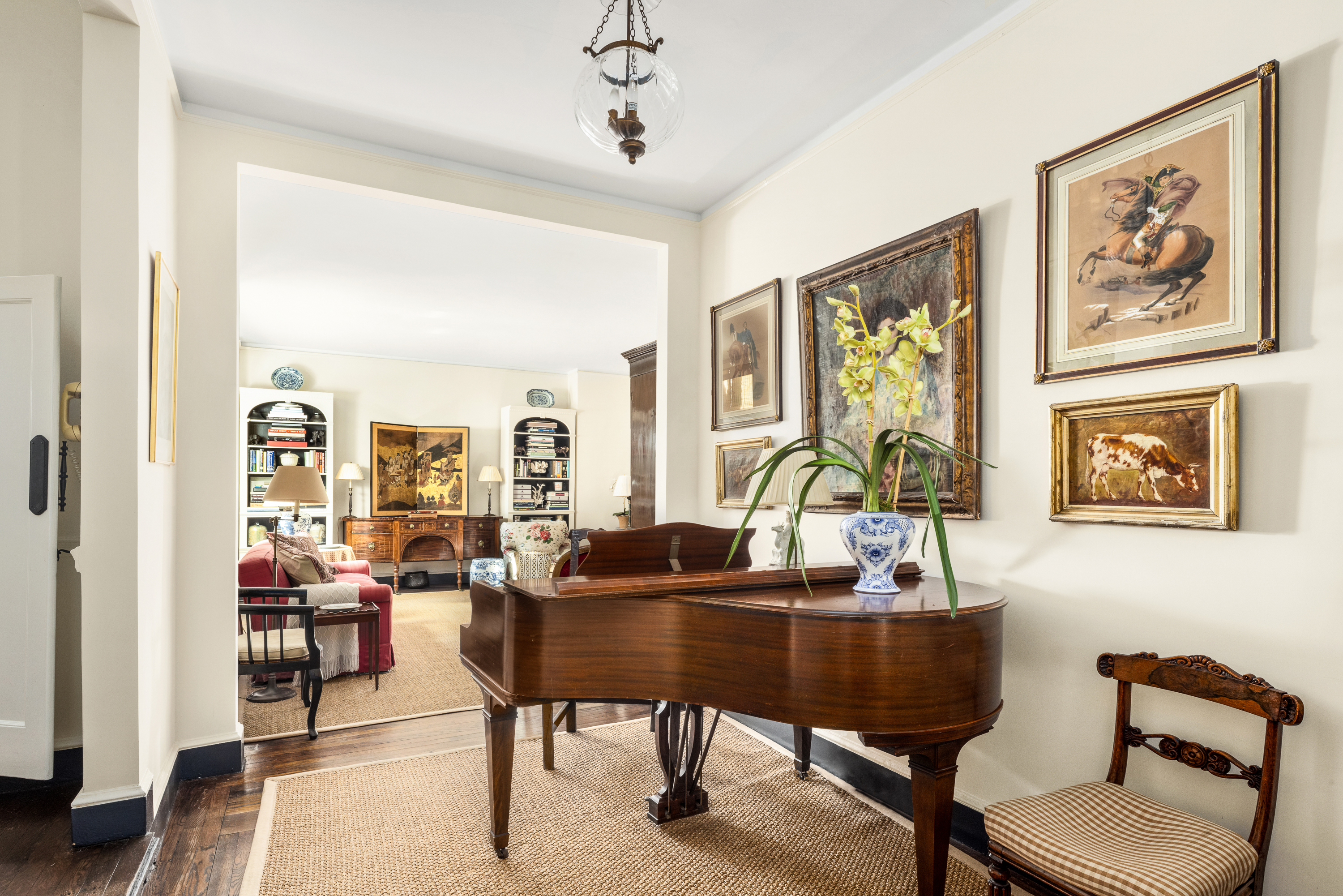 550 Park Avenue, Unit 16AE Manhattan, NY 10065 - Photo 5 of 15