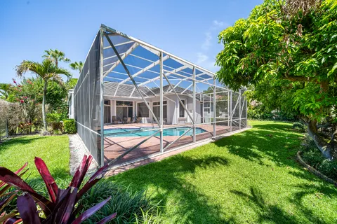 $2,195,000 | 19874 Loxahatchee Pointe Drive, Jupiter, FL 33458