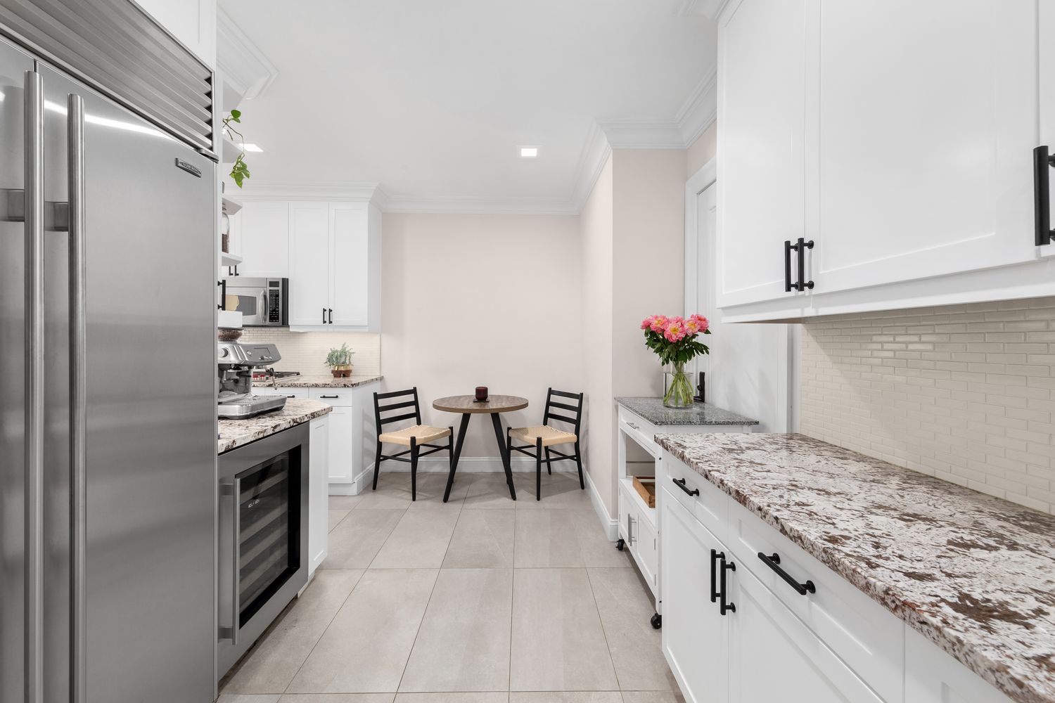 905 West End Avenue, Unit 81 Manhattan, NY 10025 - Photo 5 of 15