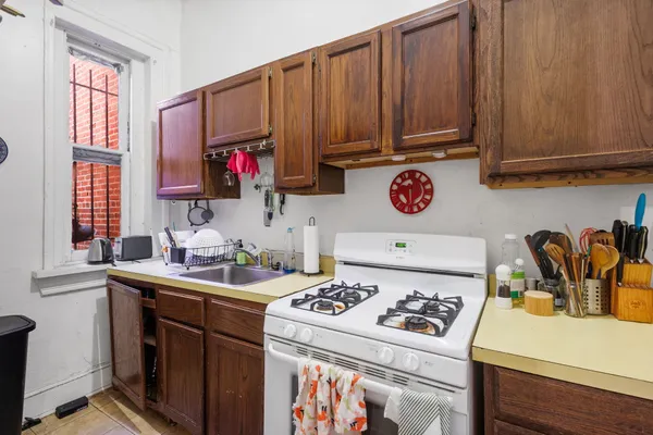 $1,395,000 | 1113 Rhode Island Avenue Northwest, Washington, DC 20005