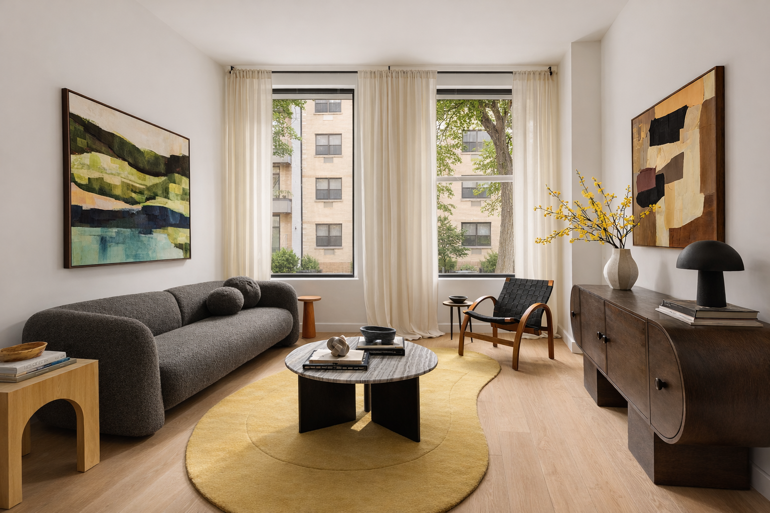 323 Bergen Street, Unit 106W Brooklyn, NY 11217 - Photo 2 of 27