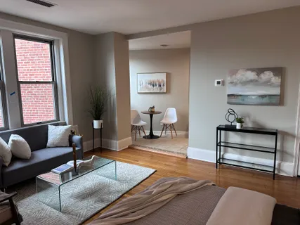 $300,000 | 2129 Florida Avenue Northwest, Unit 407, Washington, DC 20008