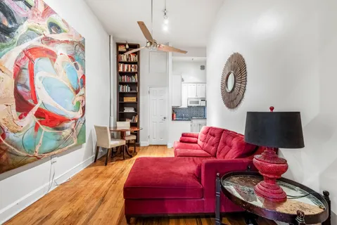 $600,000 | 134 West 82nd Street, Unit 2D | Upper West Side