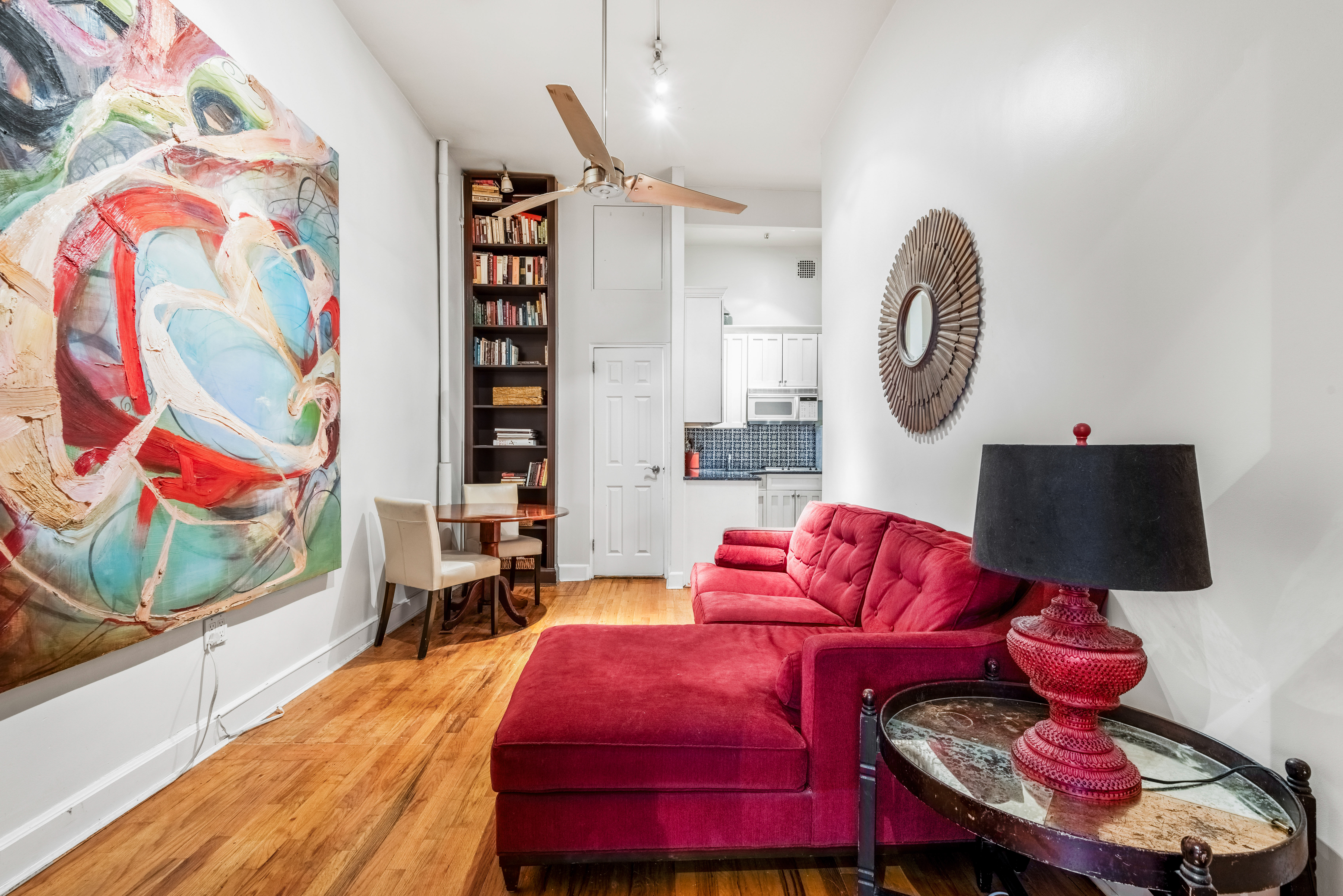 134 West 82nd Street, Unit 2D Manhattan, NY 10024 - Photo 2 of 12