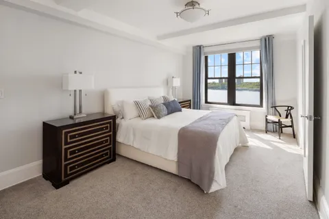 $1,150,000 | 33 Riverside Drive, Unit 14A | Upper West Side