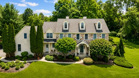 $1,325,000 | 5 Misty Meadow Drive, West Chester, PA 19382
