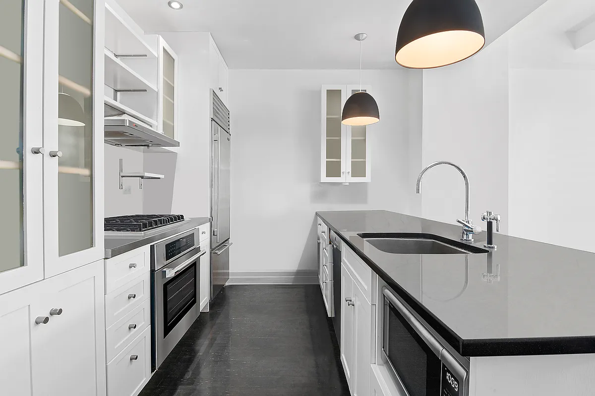 110 Livingston Street, Unit 10I Brooklyn, NY 11201 - Photo 3 of 6