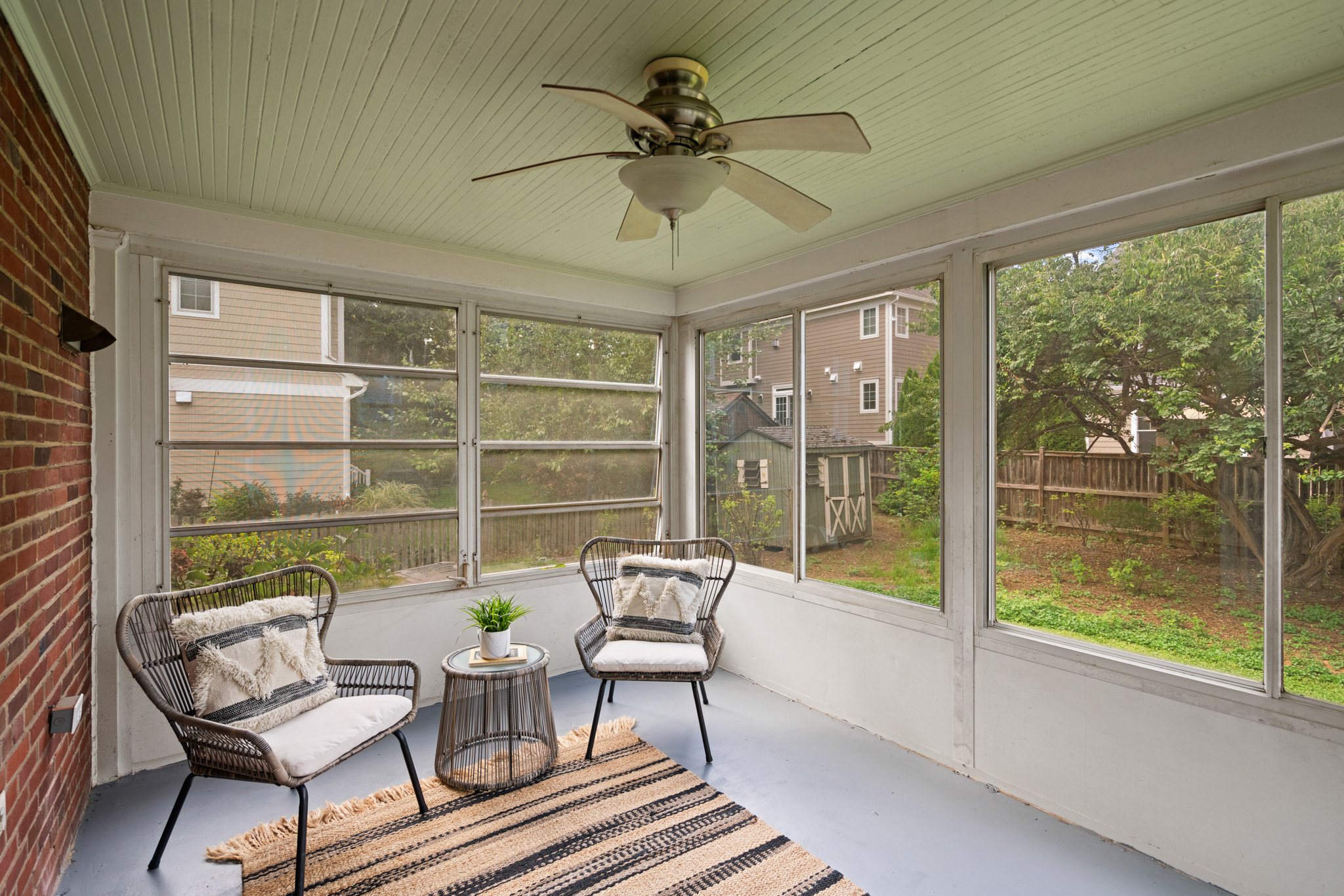 5811 Walton Road Bethesda, MD 20817 - Photo 46 of 54 Gallery Image 46