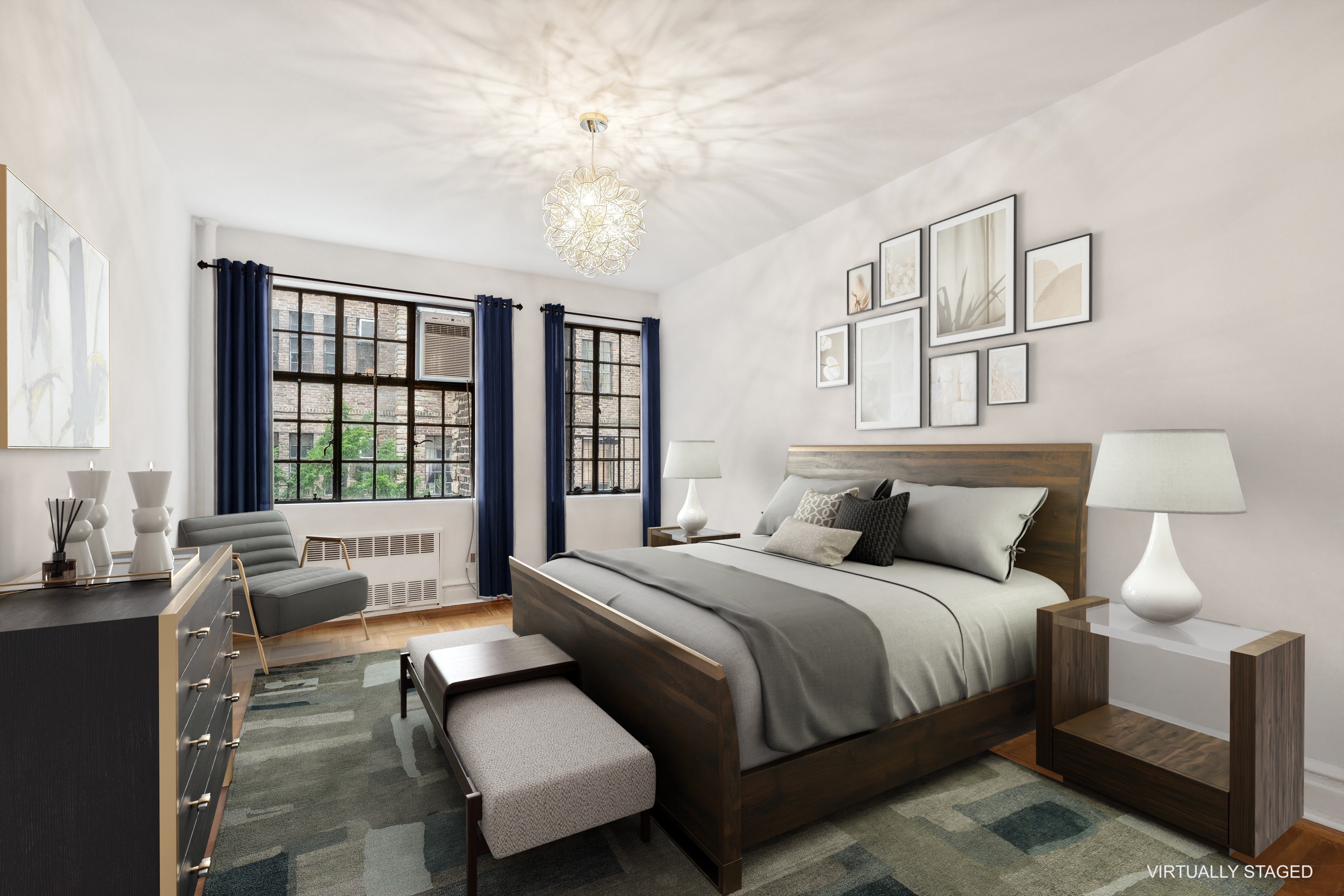 116 Pinehurst Avenue, Unit H32 Manhattan, NY 10033 - Photo 11 of 26