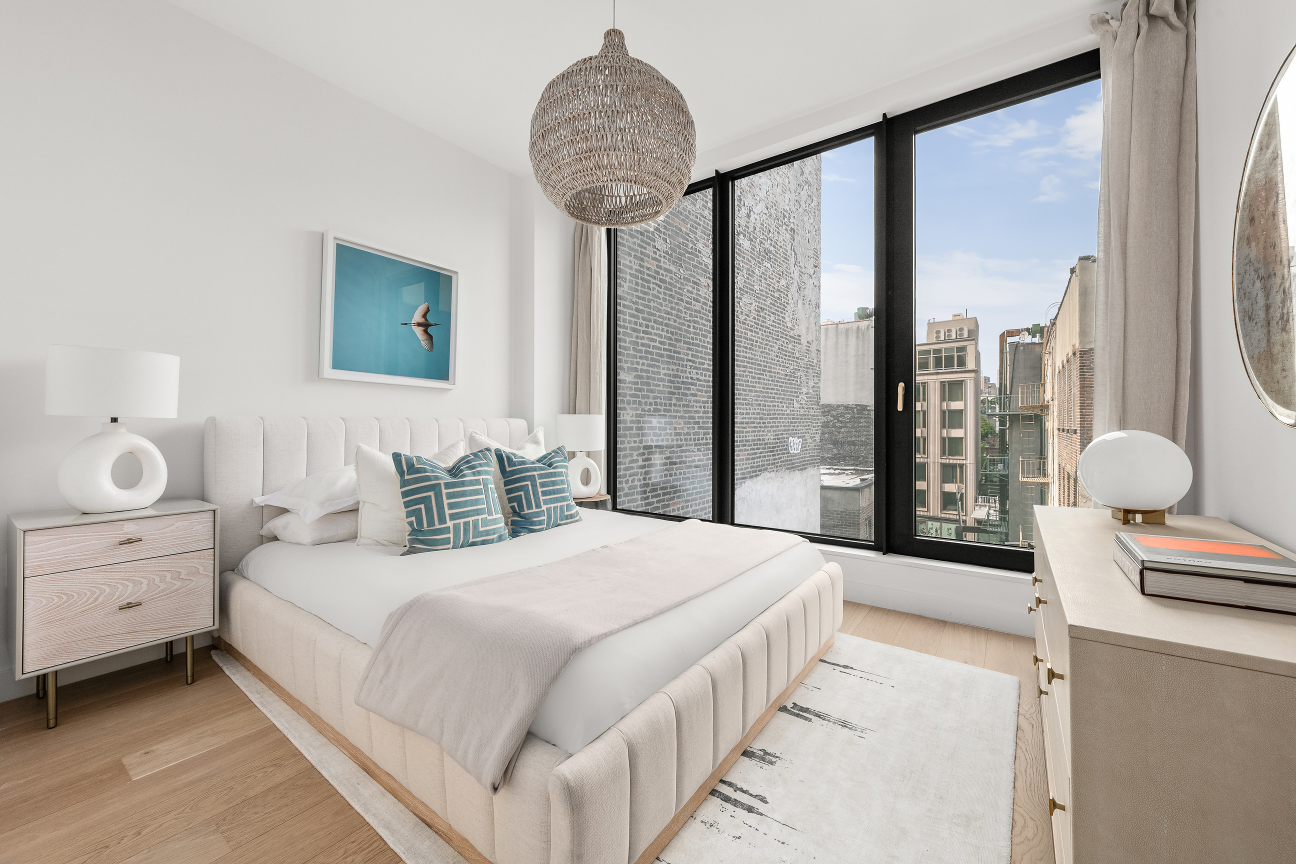 378 Broome Street, Unit 4 Manhattan, NY 10013 - Photo 8 of 14