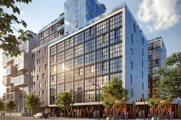 $3,500 | 22-18 Jackson Avenue, Unit 614 | Long Island City