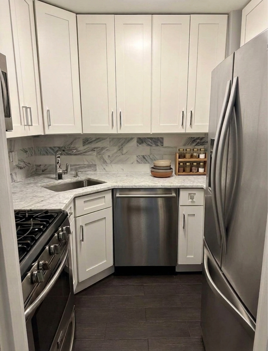 310 Lenox Road, Unit 7N Brooklyn, NY 11226 - Photo 4 of 7 Gallery Image 4