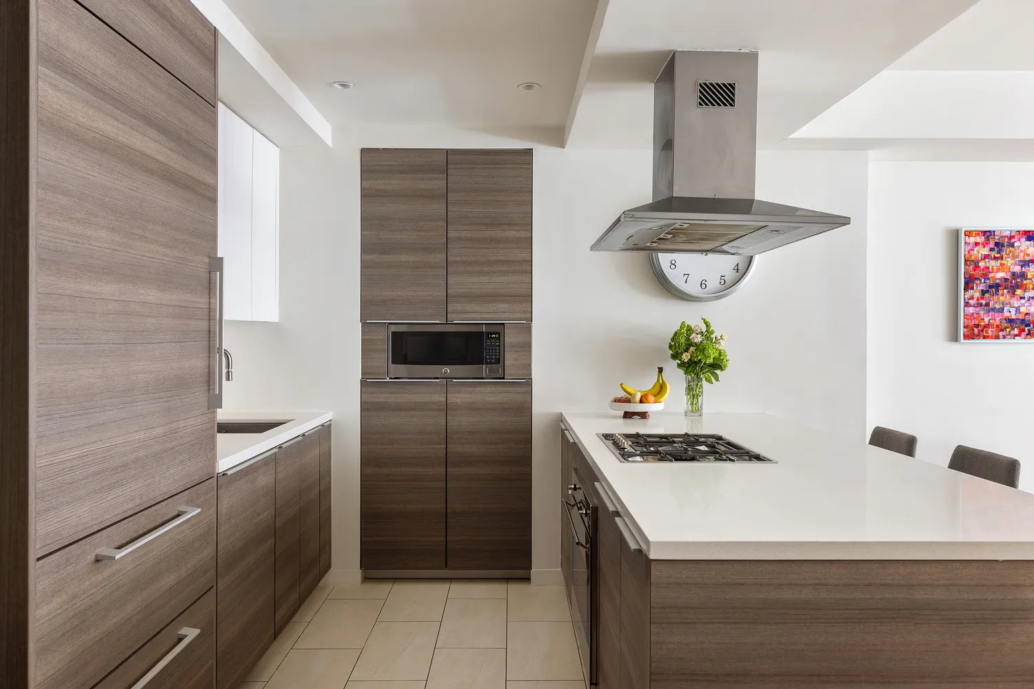 $2,250,000 | 151 West 21st Street, Unit 6B | Chelsea