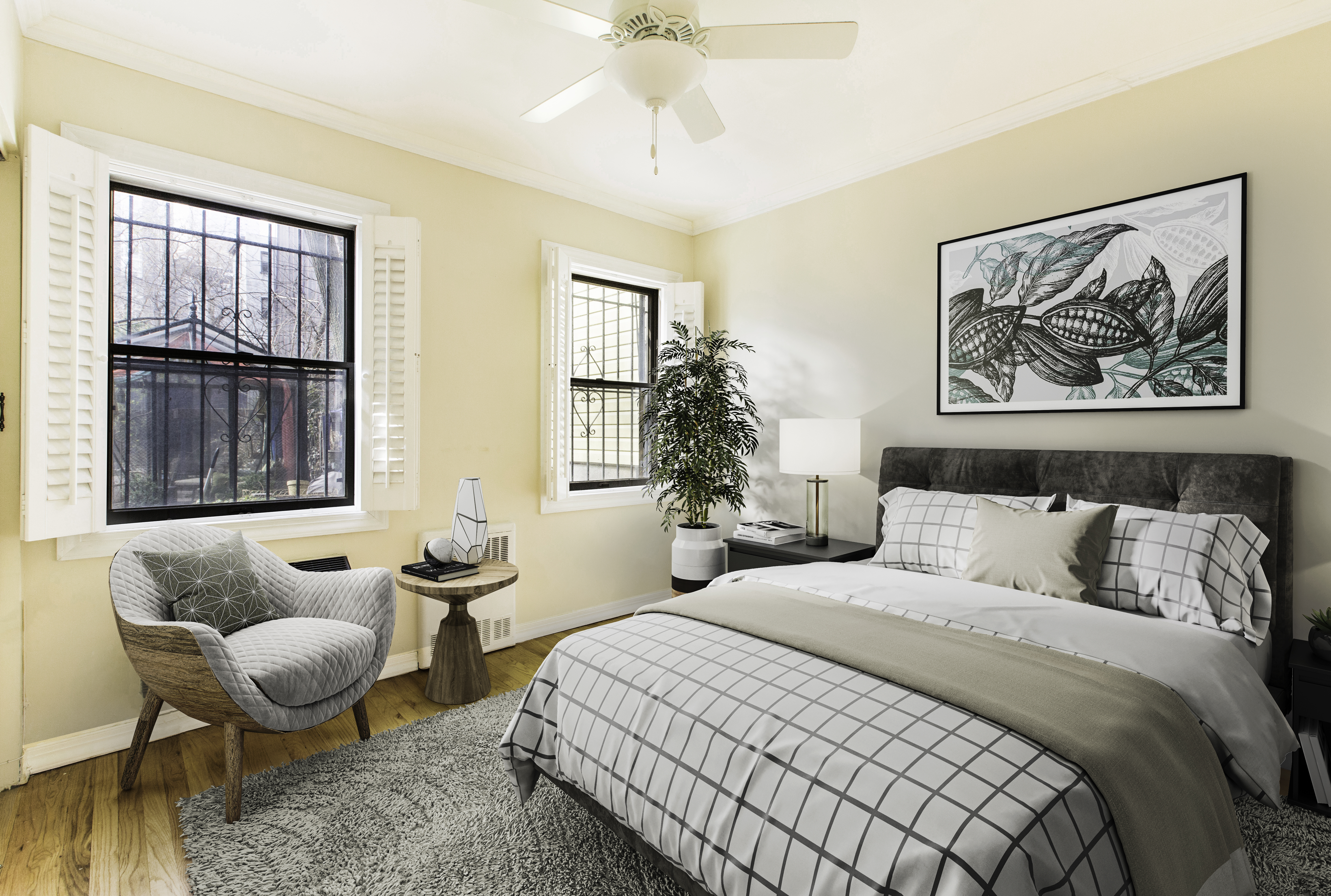 186 Concord Street, Unit 1 Brooklyn, NY 11201 - Photo 2 of 7