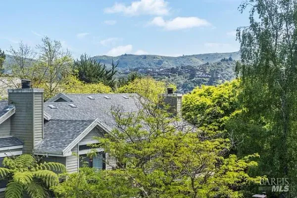 $1,188,000 | 118 Eucalyptus Knoll Street, Mill Valley, CA 94941
