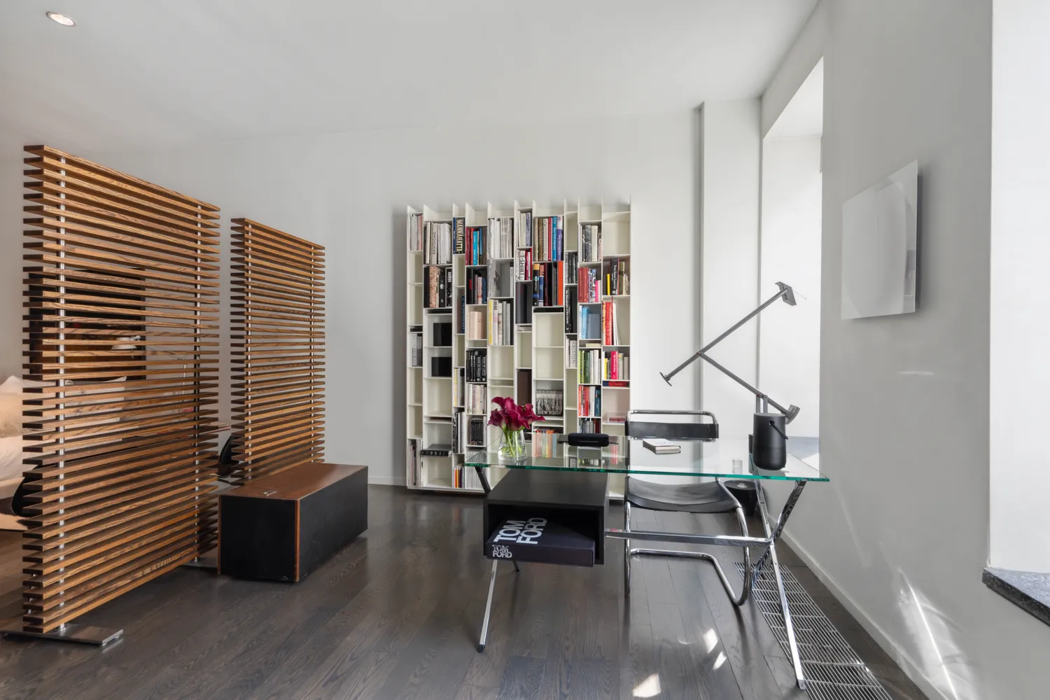 $2,998,000 | 497 Greenwich Street, Unit 2C | Hudson Square