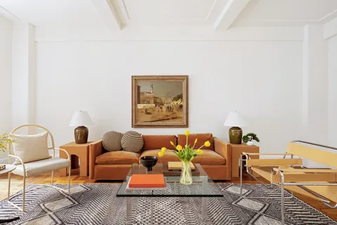 $2,350,000 | 30 5th Avenue, Unit 4F | Greenwich Village