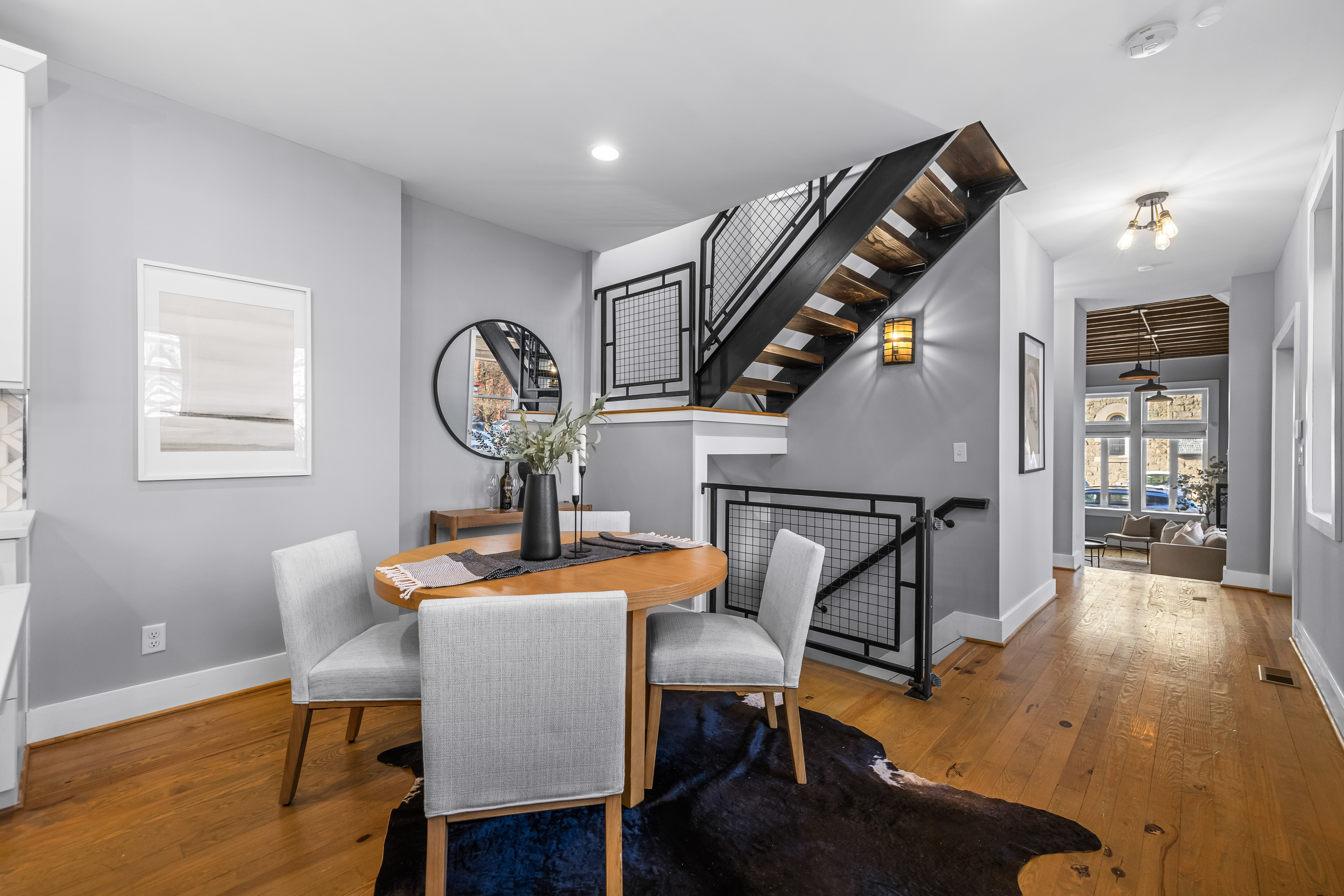 401 South Chester Street Baltimore, MD 21231 - Photo 11 of 61