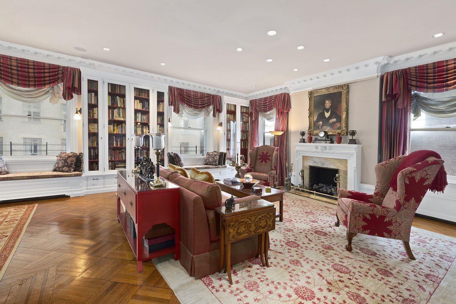 151 Central Park West, Unit 5W Manhattan, NY 10023 - Photo 1 of 10