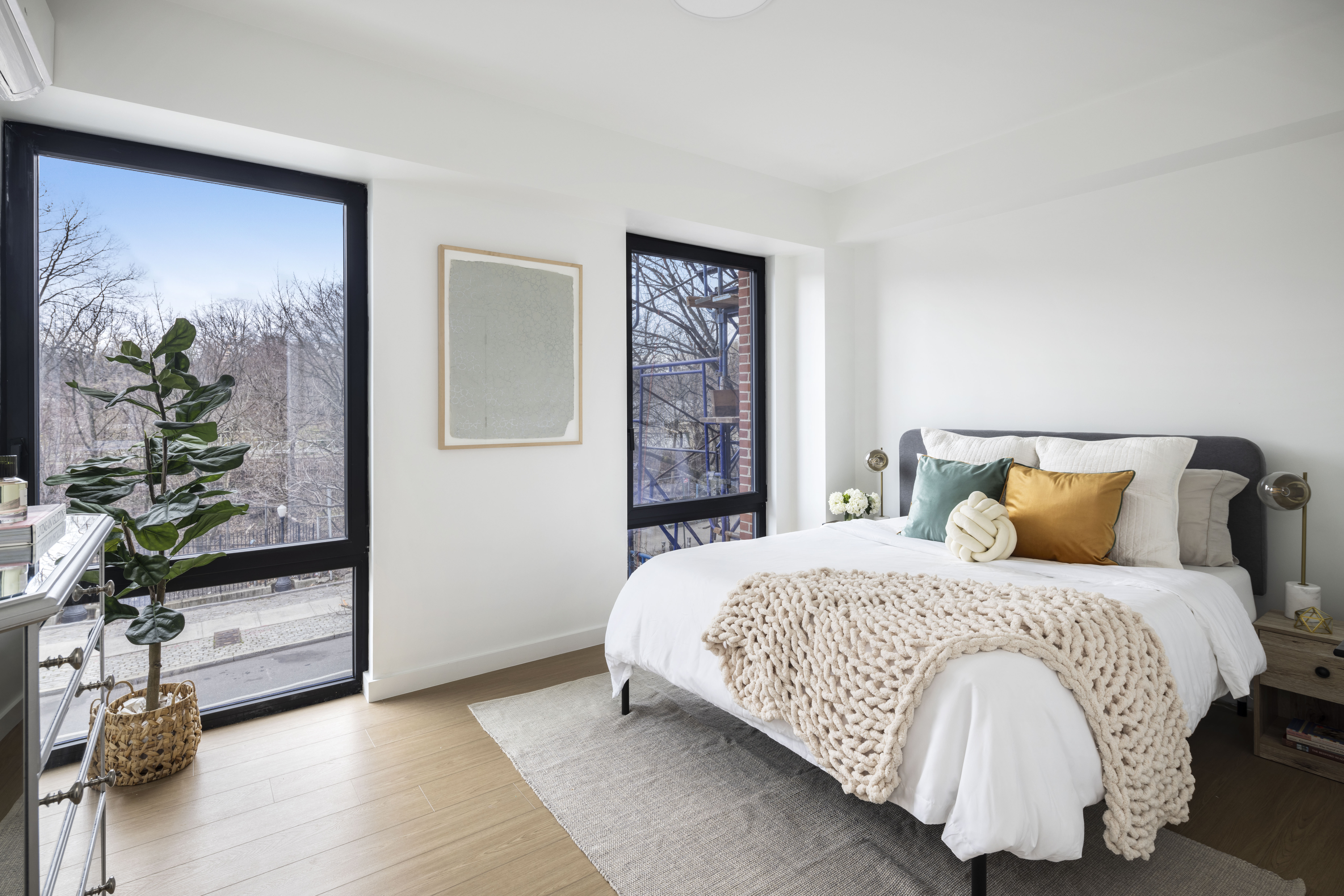 1 Sullivan Place, Unit 2E Brooklyn, NY 11225 - Photo 6 of 8