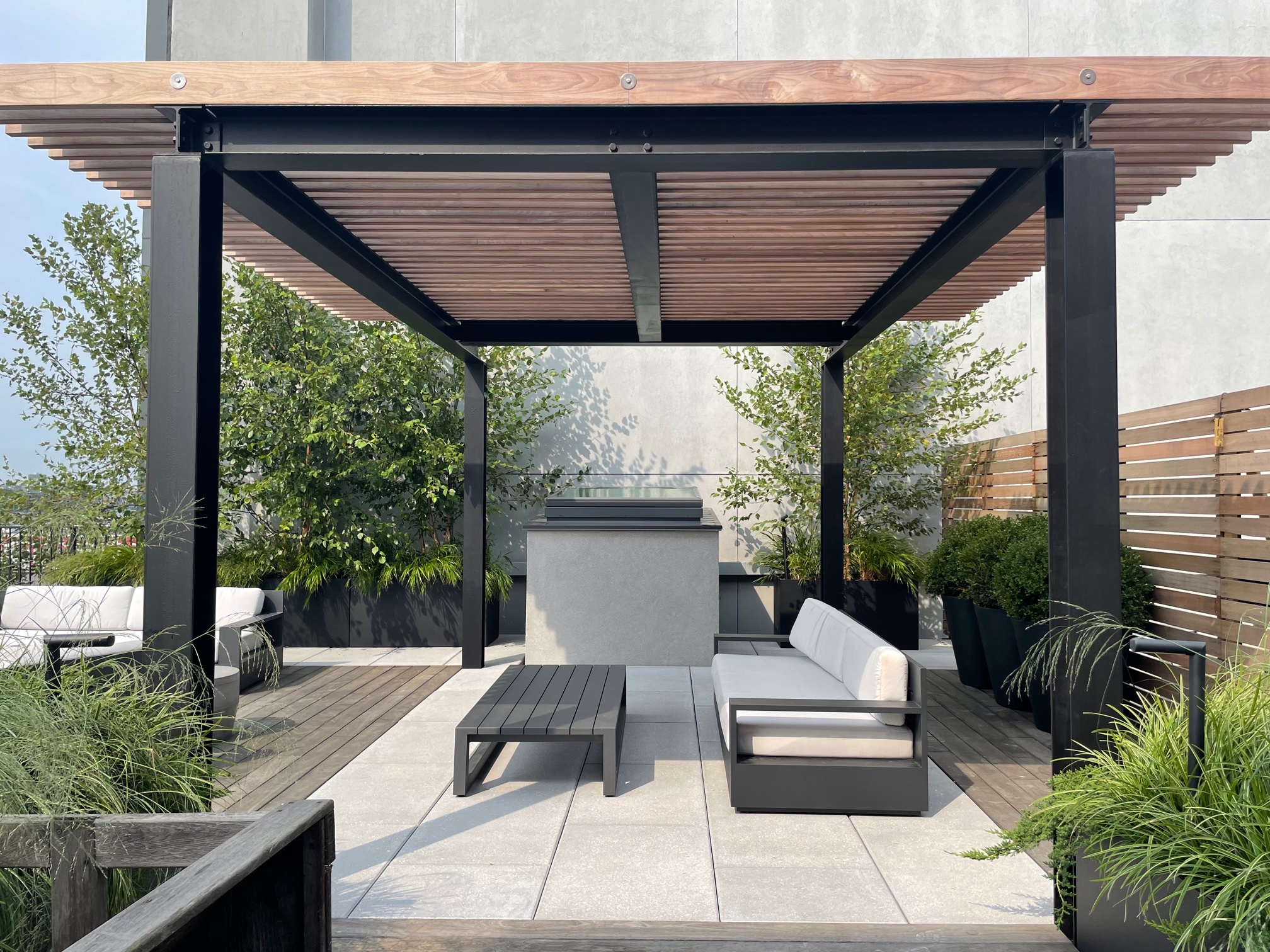 288 West Street, Unit 4W Manhattan, NY 10013 - Photo 9 of 11