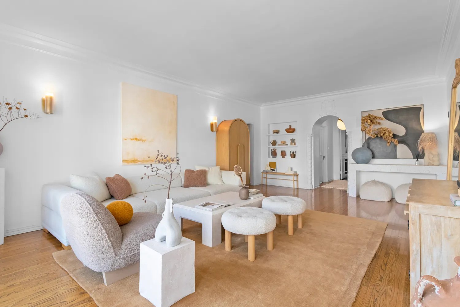 $749,000 | 3348 James M Wood Boulevard, Unit 10, Los Angeles, CA 90006