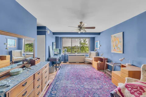 $435,000 | 4740 Connecticut Avenue Northwest, Unit 1007, Washington, DC 20008