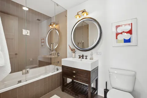 $1,650,000 | 124 West 24th Street, Unit 5B | Chelsea
