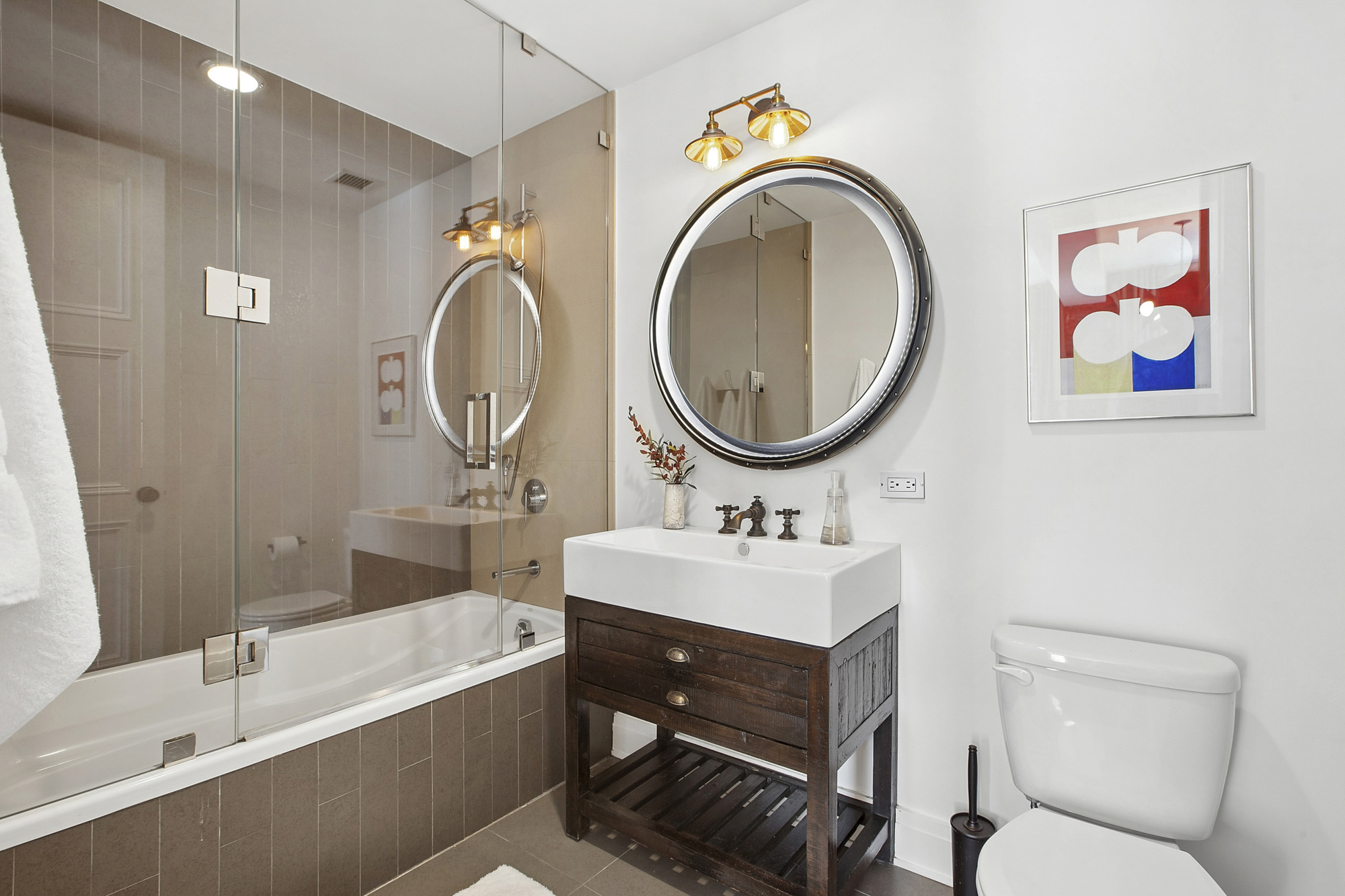 124 West 24th Street, Unit 5B Manhattan, NY 10011 - Photo 8 of 11