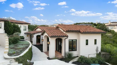 $11,900,000 | 6001 Krause Lane, Austin, TX 78738