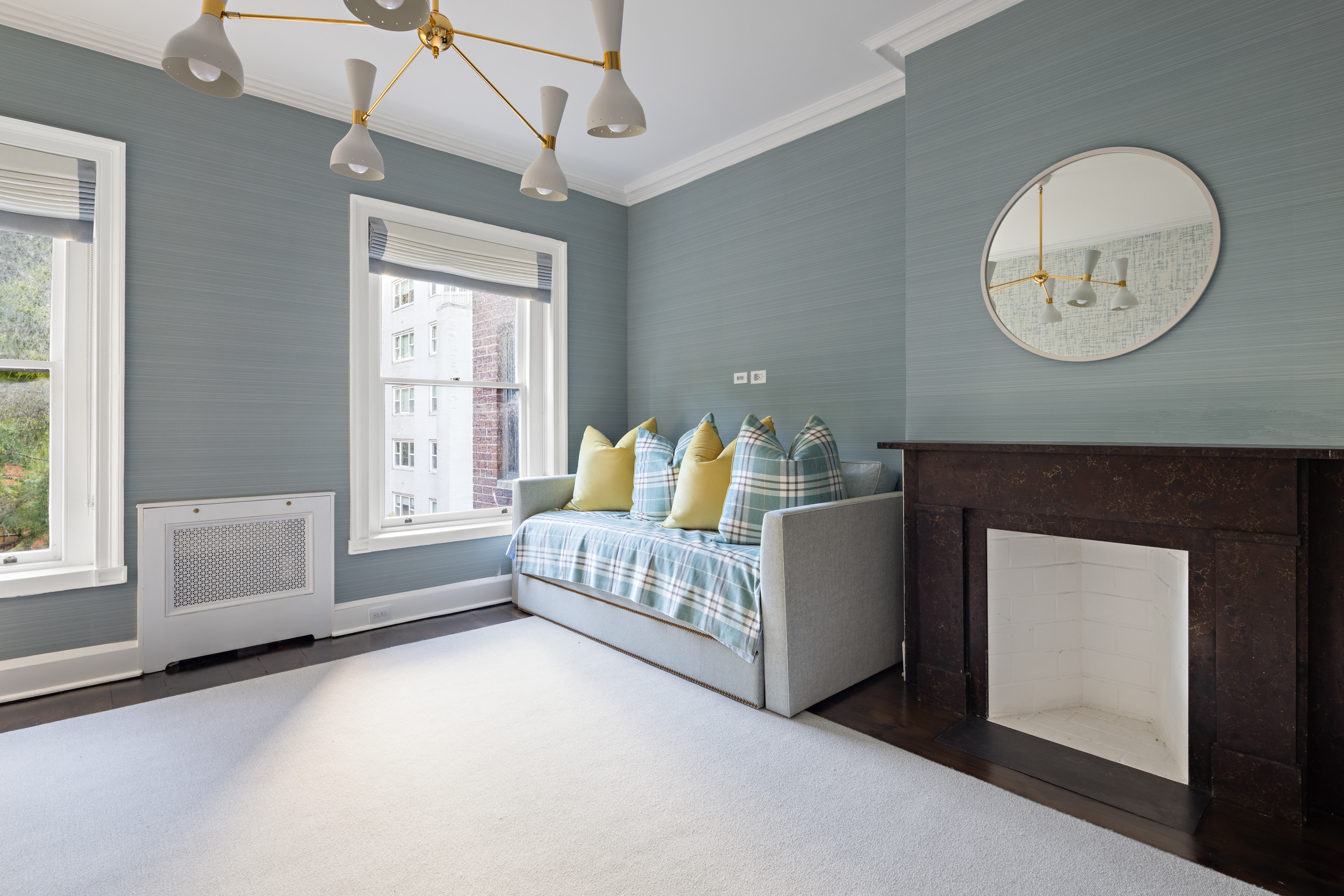 118 West 12th Street Manhattan, NY 10011 - Photo 28 of 30