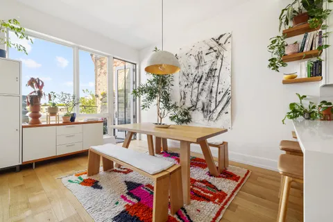 $1,595,000 | 334 21st Street, Unit 4B | Greenwood Heights