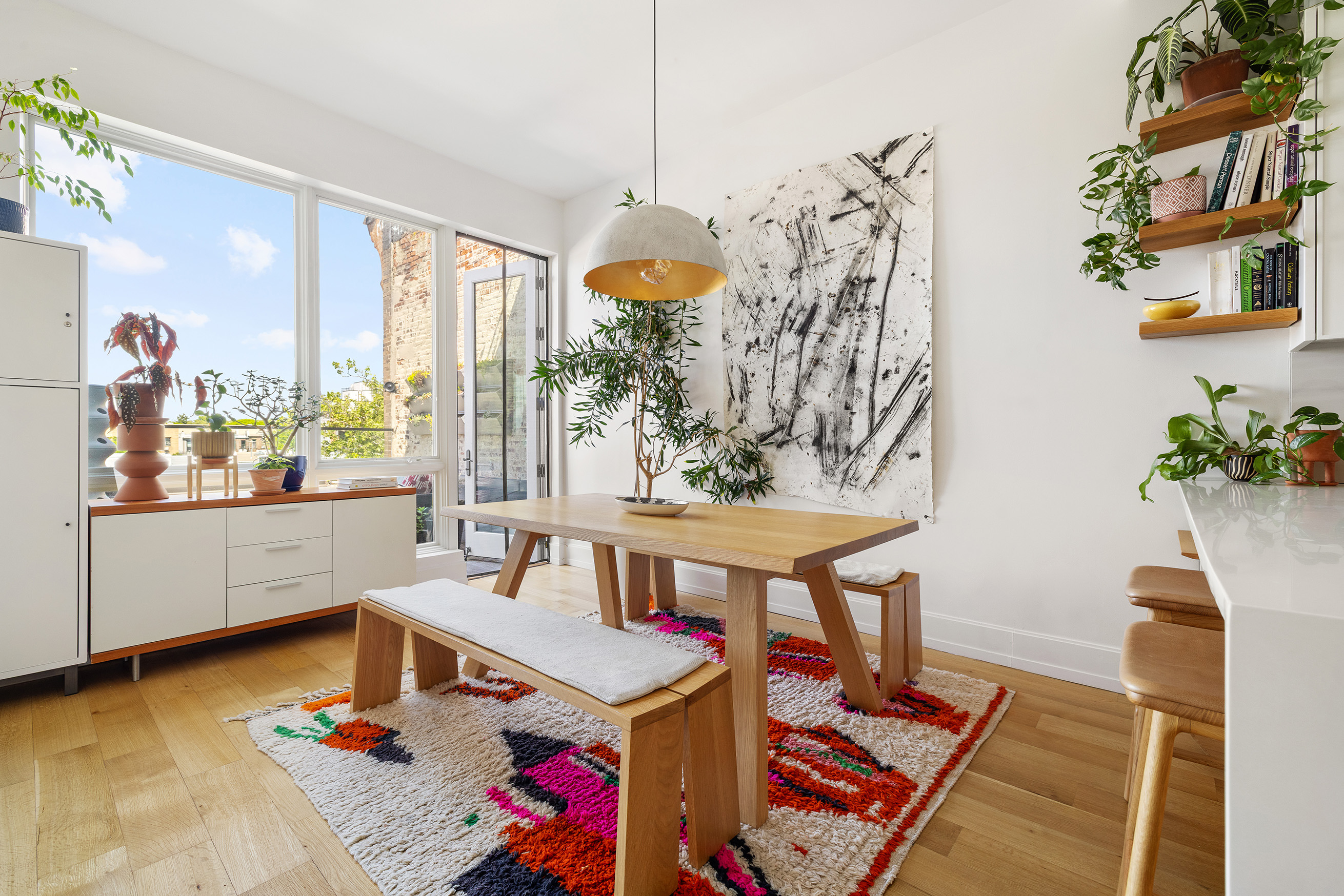 334 21st Street, Unit 4B Brooklyn, NY 11215 - Photo 4 of 15