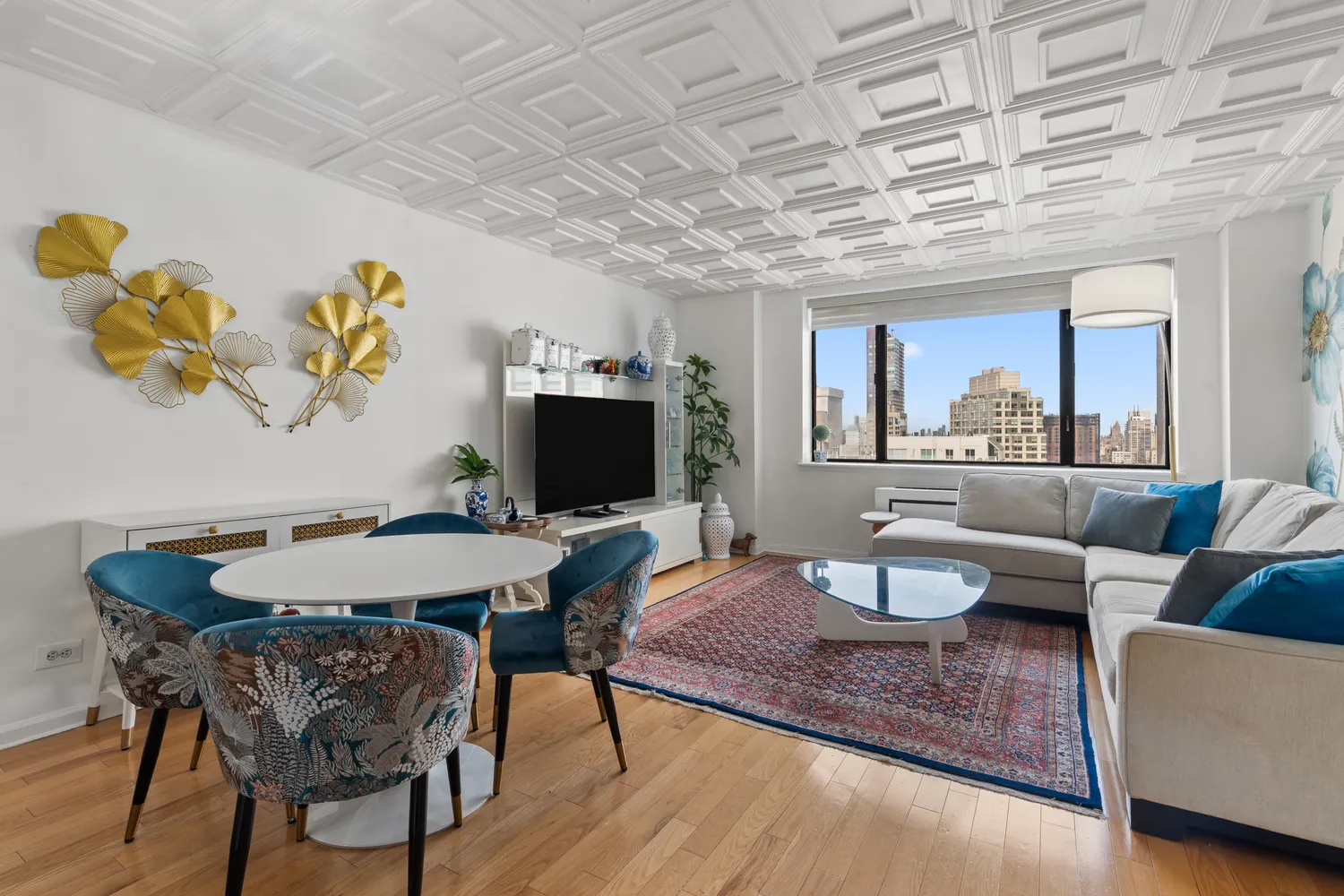 $5,000 | 30 West 61st Street, Unit 29E | Upper West Side