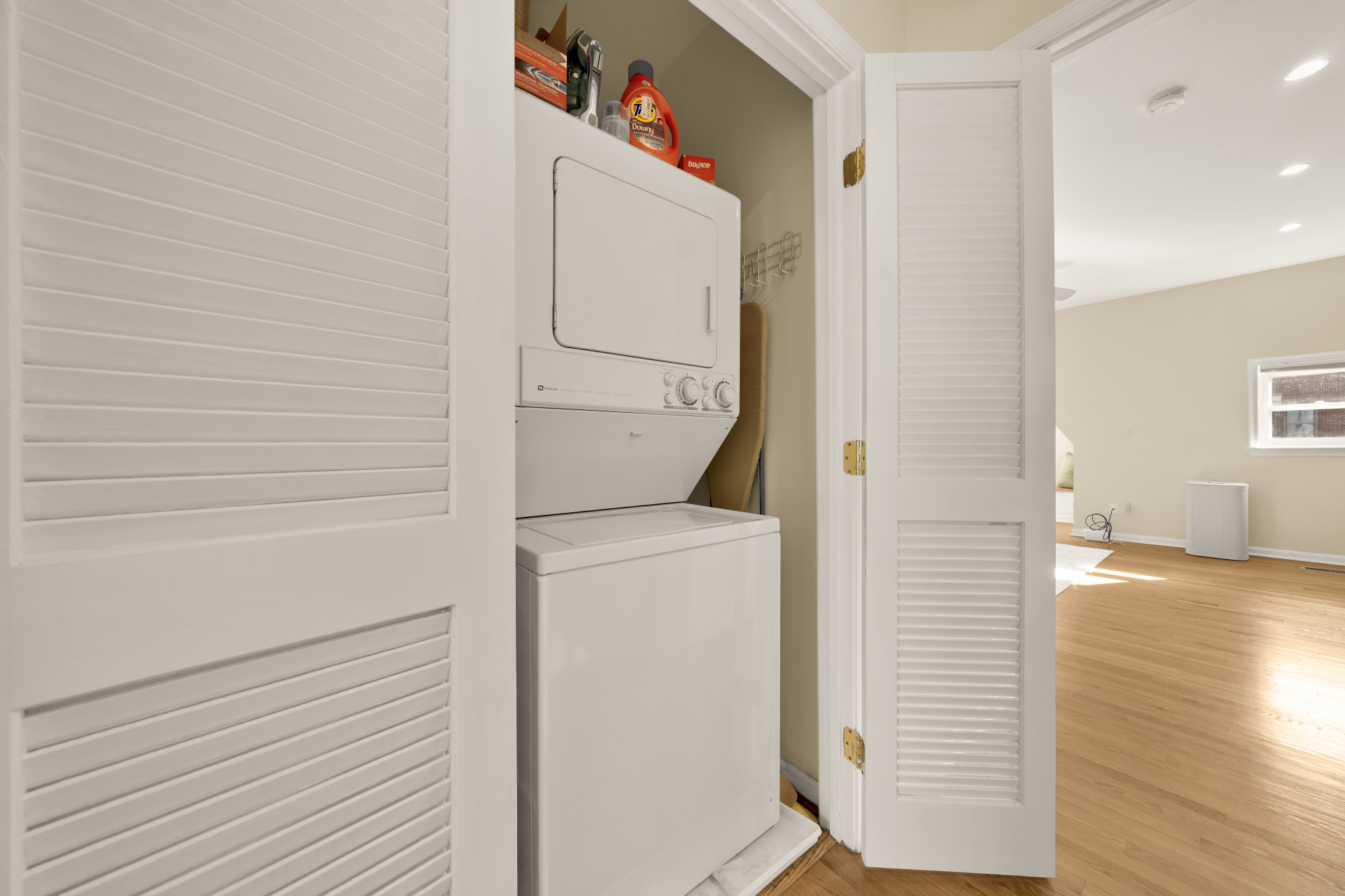 1325 R Street Northwest, Unit B Washington, DC 20009 - Photo 31 of 46