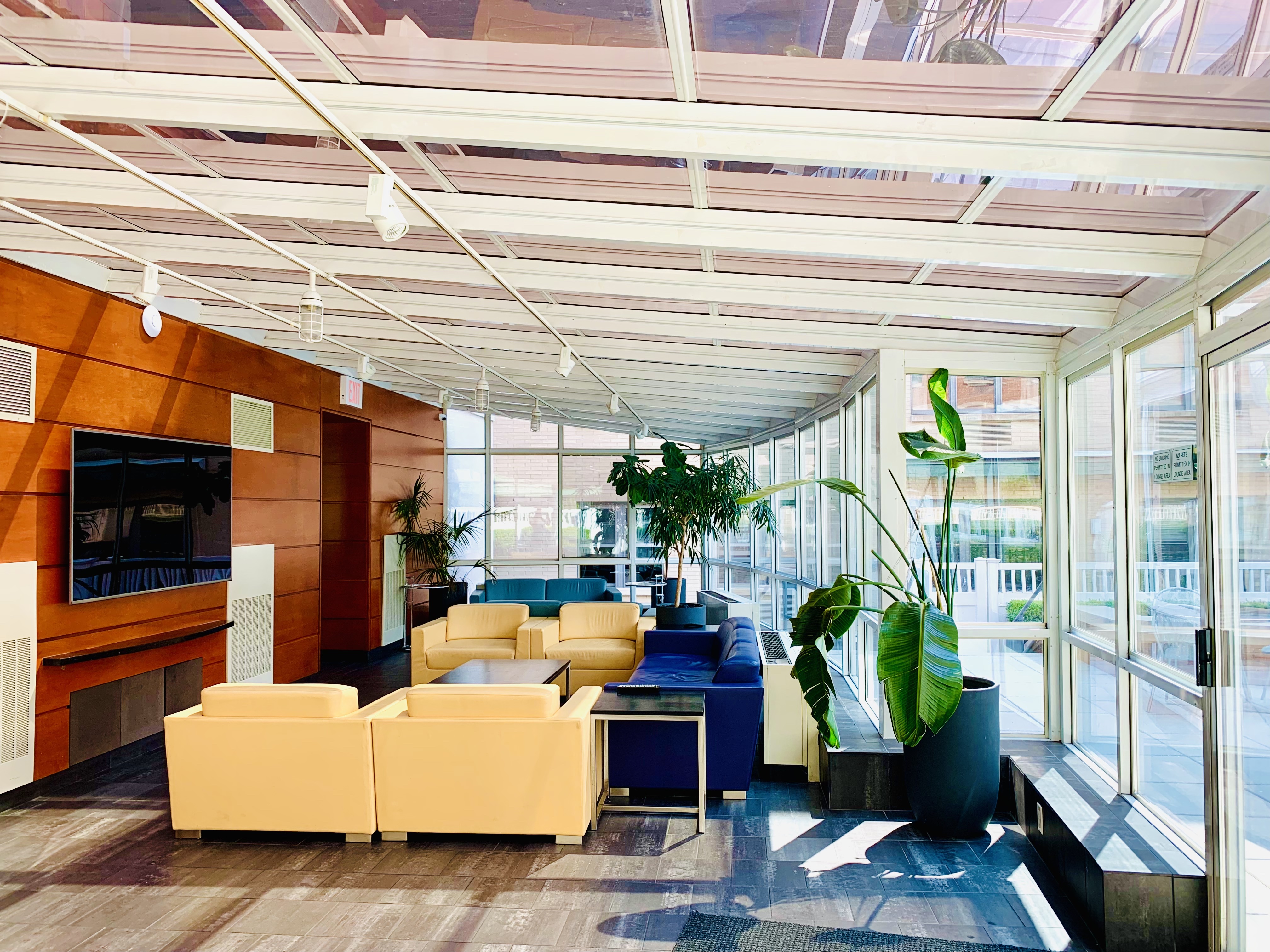 516 West 47th Street, Unit N6D Manhattan, NY 10036 - Photo 5 of 8