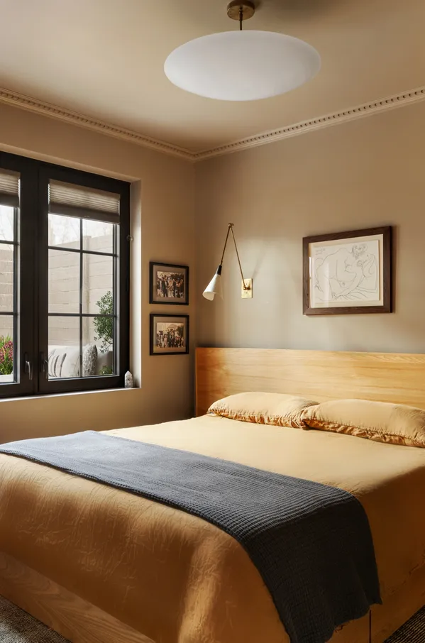 $1,090,000 | 300 West 122nd Street, Unit 5N | Harlem
