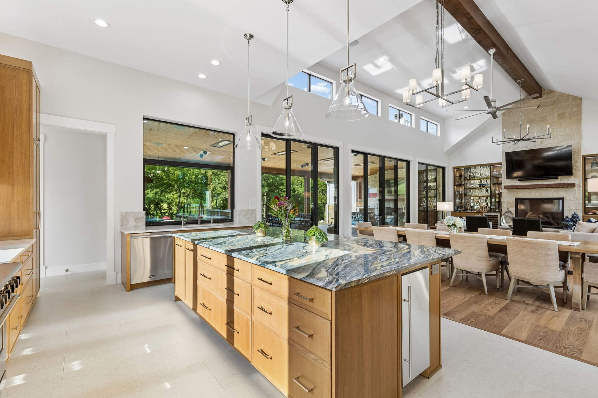 3687 New Hope Road Aubrey, TX 76227 - Photo 13 of 51