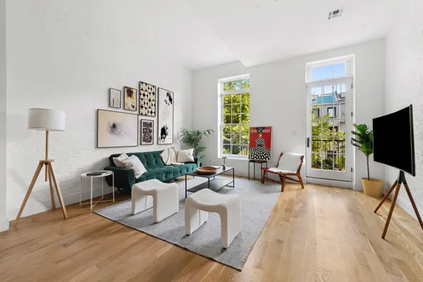 $1,750,000 | 129 West 131st Street, Unit 1 | Central Harlem