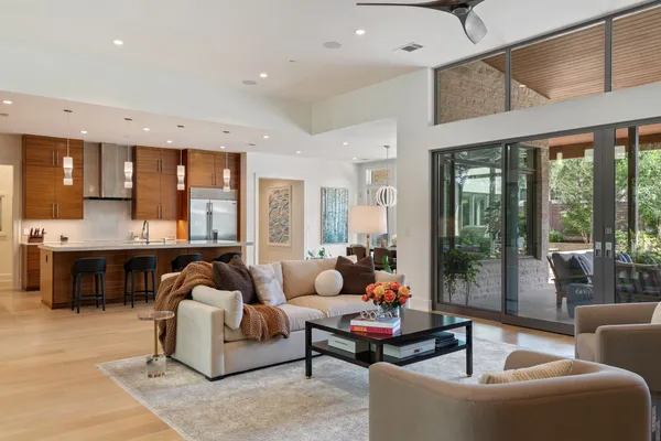 $6,350,000 | 4703 Timberline Drive, Austin, TX 78746