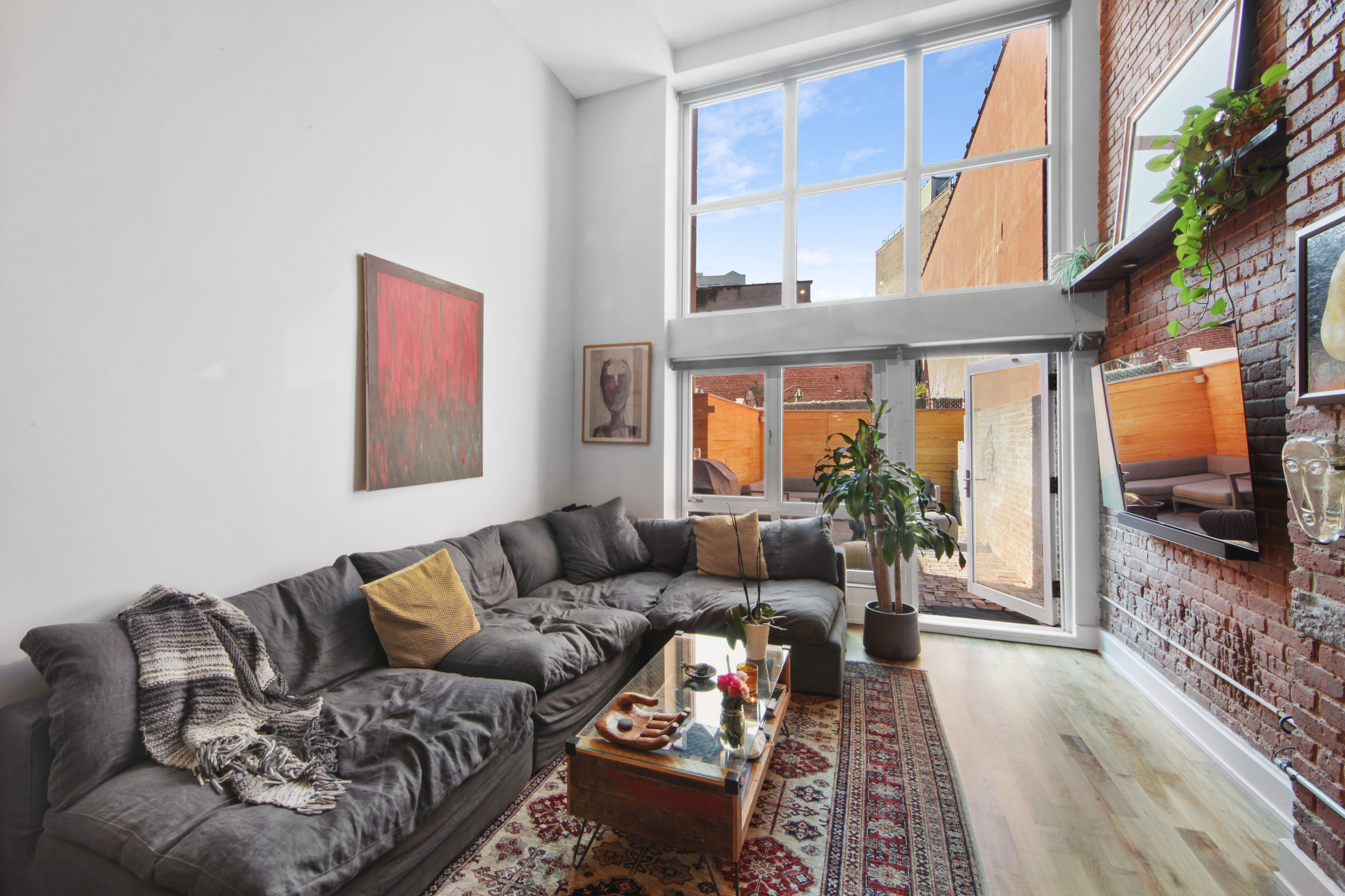 66 North 1st Street, Unit 1C Brooklyn, NY 11249 - Photo 2 of 11