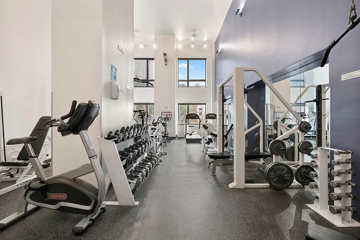 360 East 88th Street, Unit 9B Manhattan, NY 10128 - Photo 21 of 25
