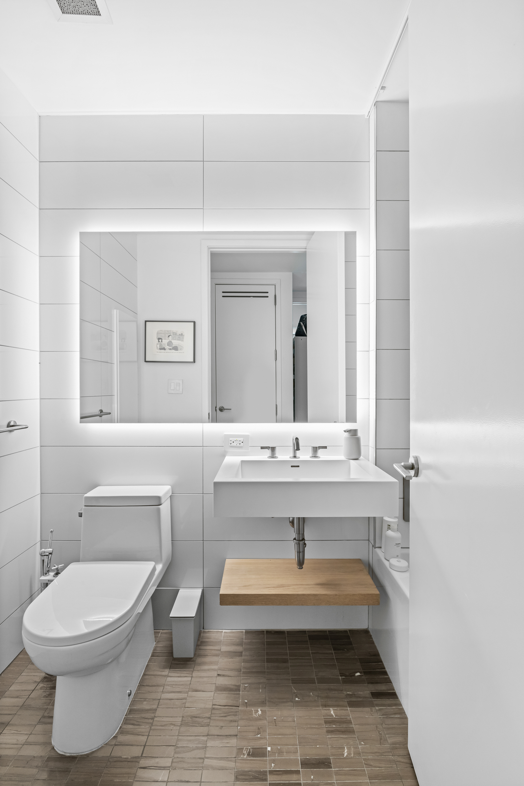 98 Front Street, Unit 5H Brooklyn, NY 11201 - Photo 8 of 16