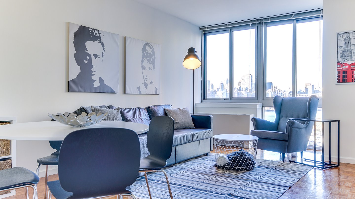 2-01 50th Avenue, Unit 16C Queens, NY 11101 - Photo 1 of 13