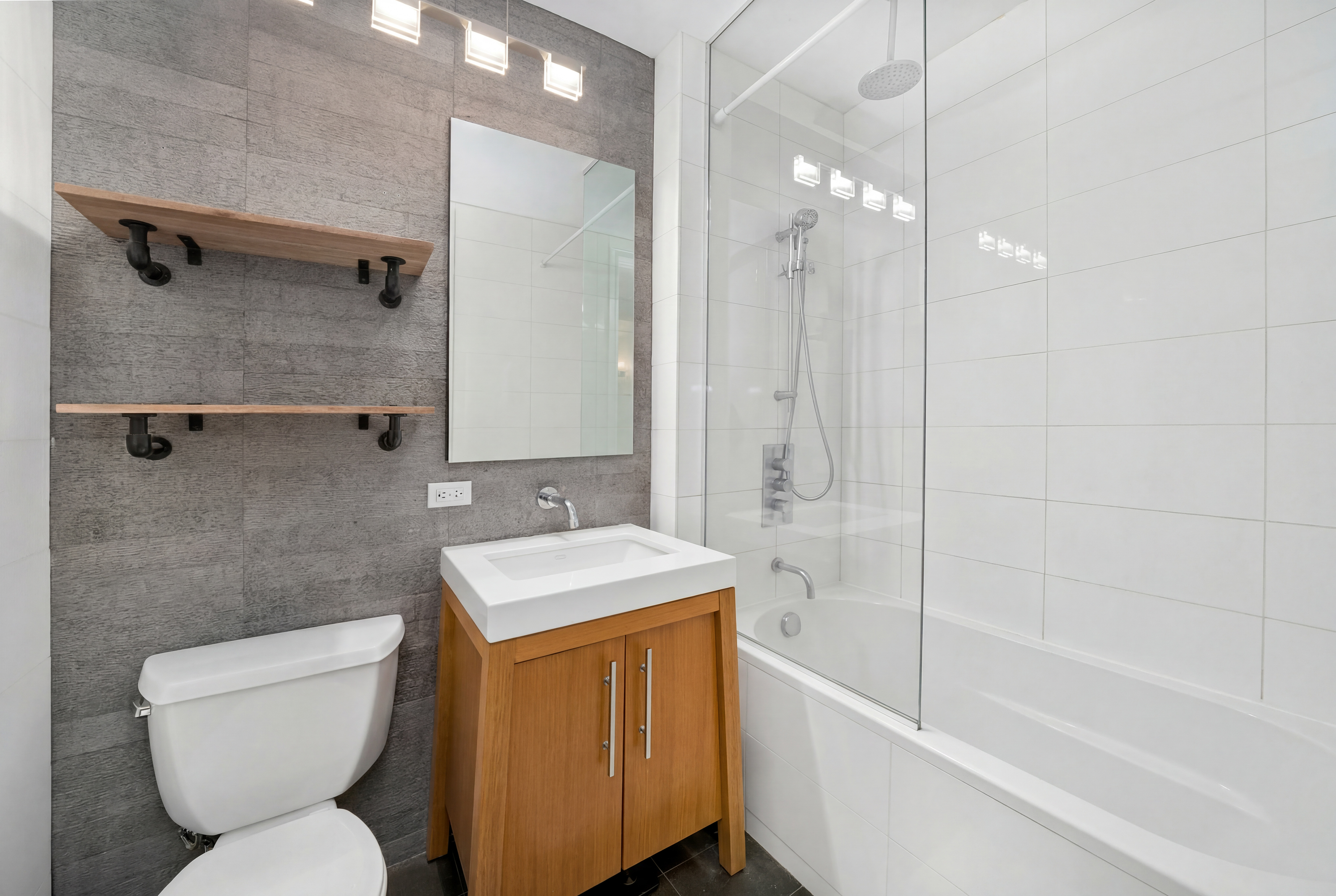 88 Greenwich Street, Unit 715 Manhattan, NY 10006 - Photo 3 of 15
