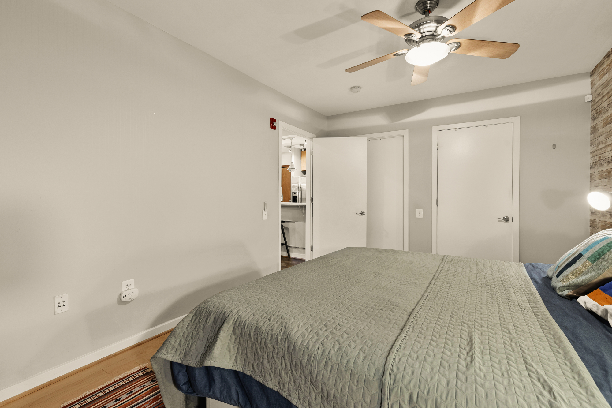 2412 17th Street Northwest, Unit C03 Washington, DC 20009 - Photo 14 of 18