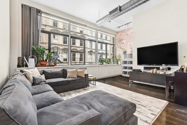 $16,500 | 137-141 Duane Street, Unit 2A | TriBeCa