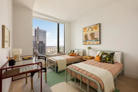 $2,995,000 | 11 Hoyt Street, Unit 48A | Downtown Brooklyn