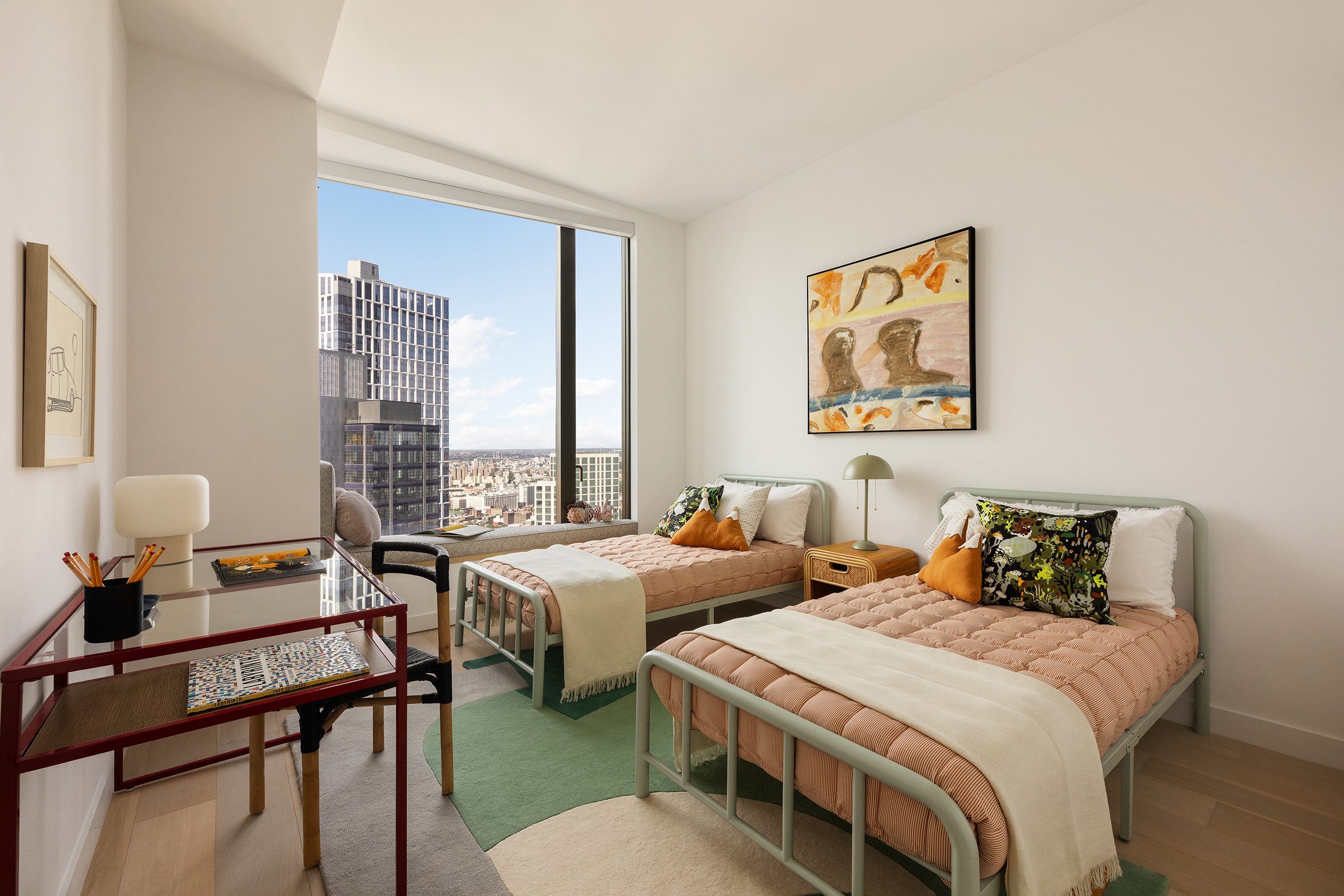 11 Hoyt Street, Unit 48A Brooklyn, NY 11201 - Photo 8 of 12